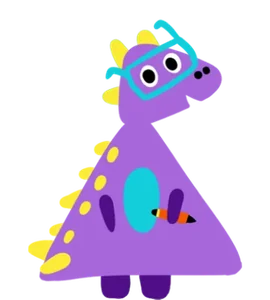 Creative Dino